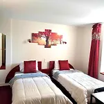 Hôtel Jean XXII
