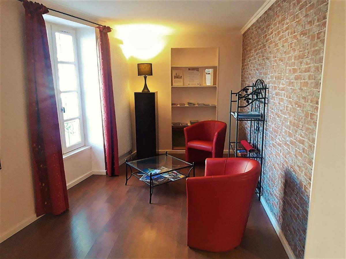 Jean Xxii Hotel