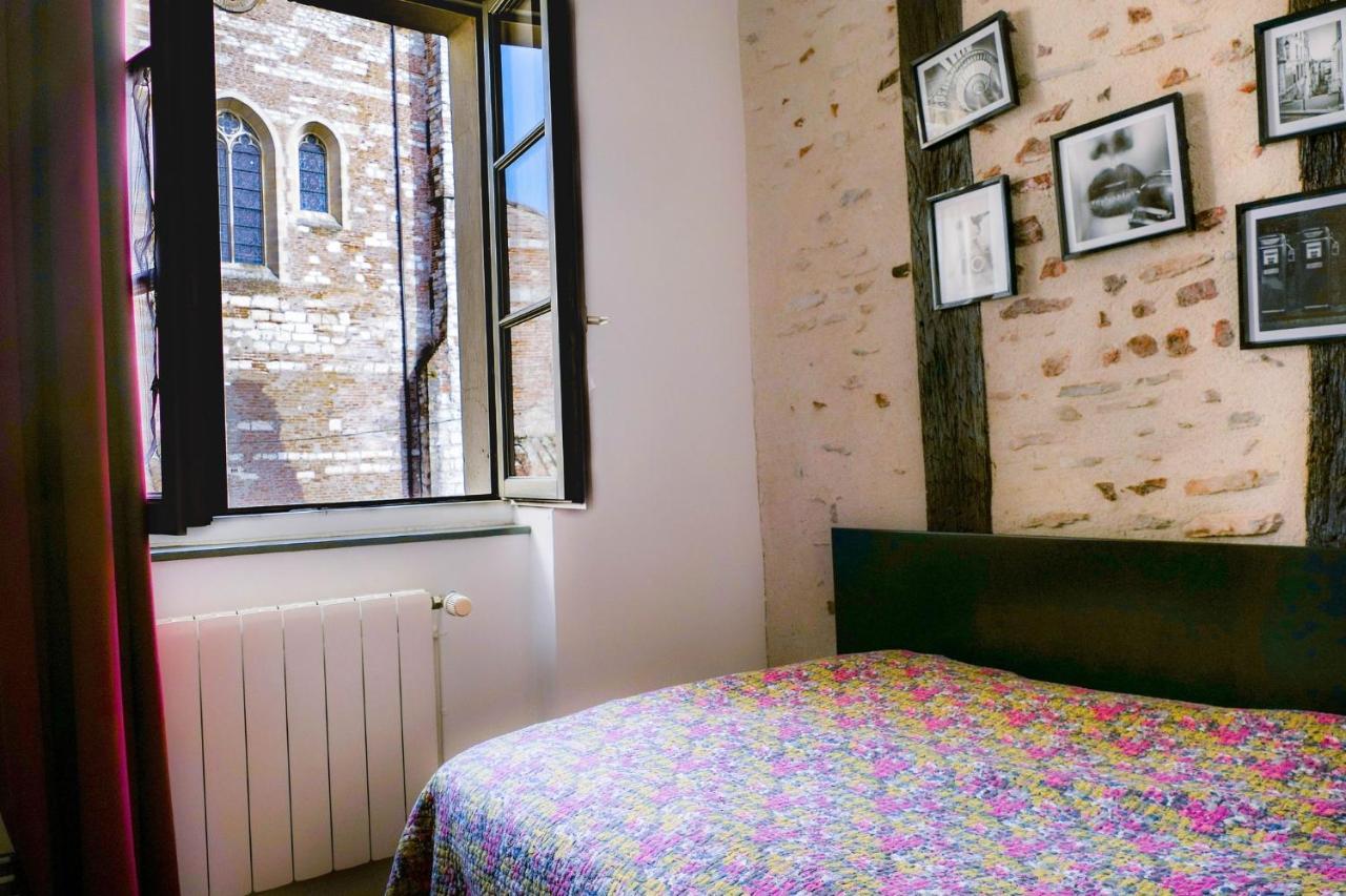 Hotel Jean Xxii Cahors