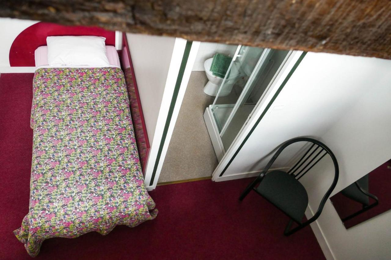 Jean Xxii Hotel