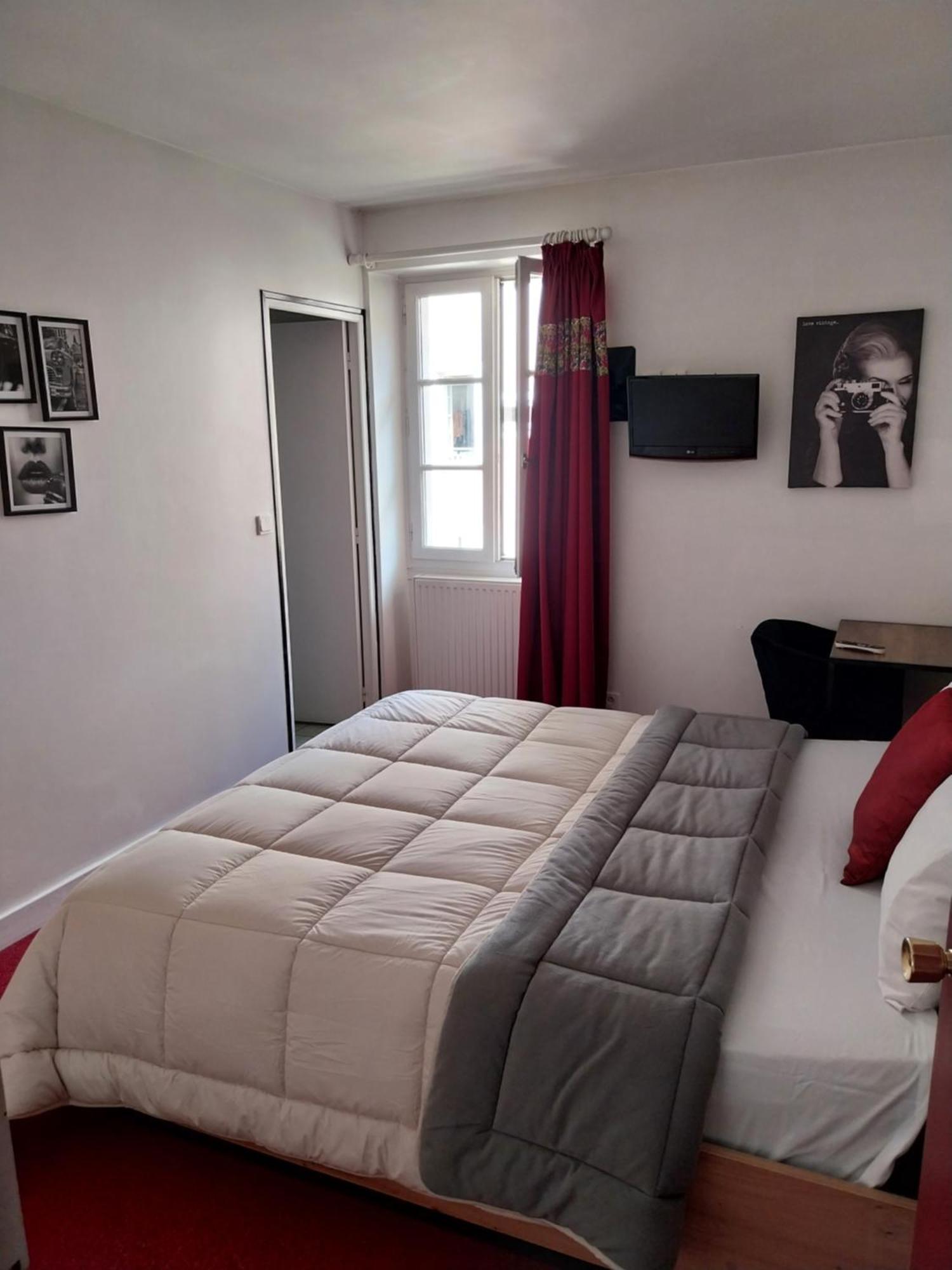 Hotel Jean Xxii Cahors