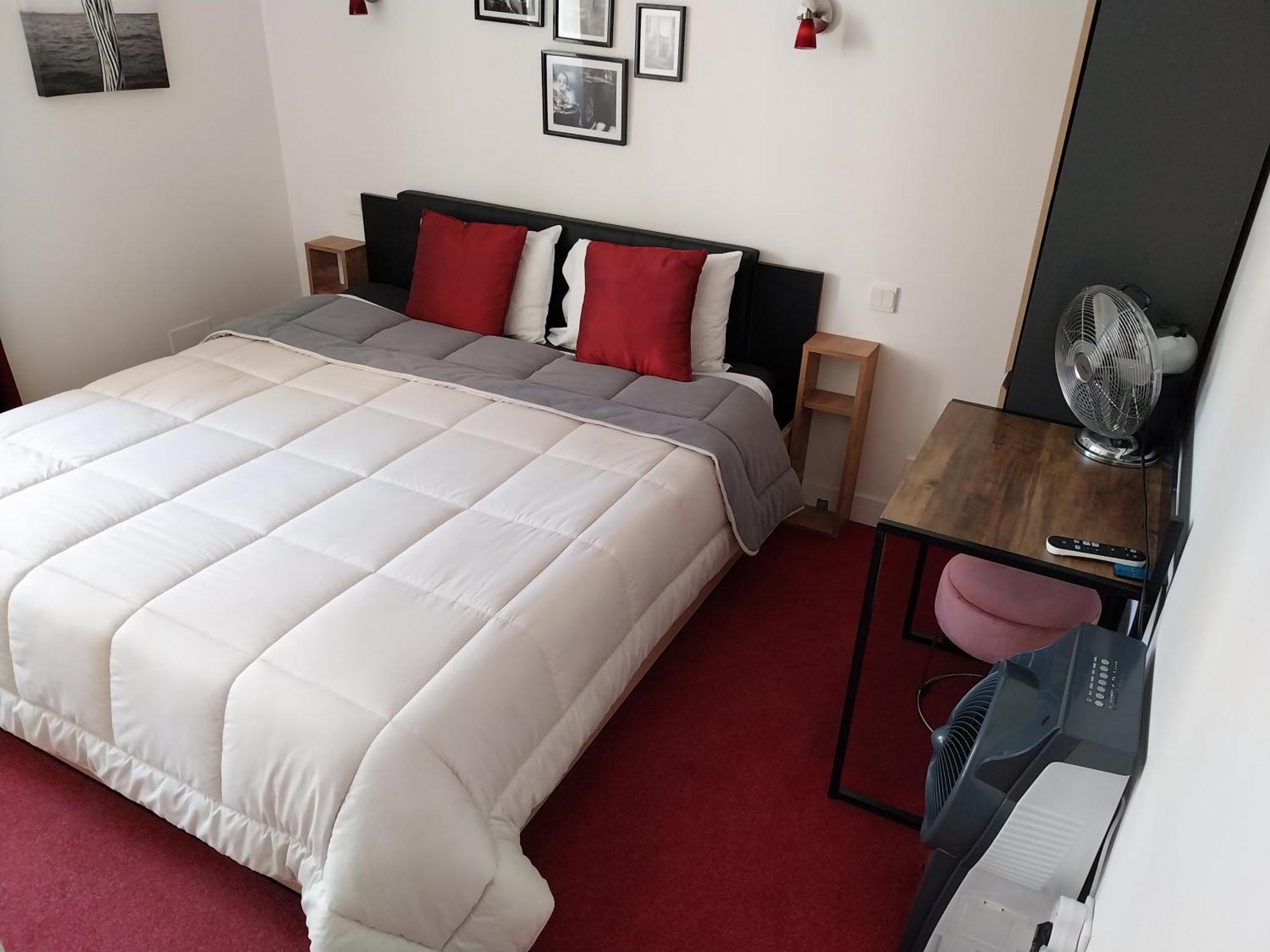 Jean Xxii Hotel 2*