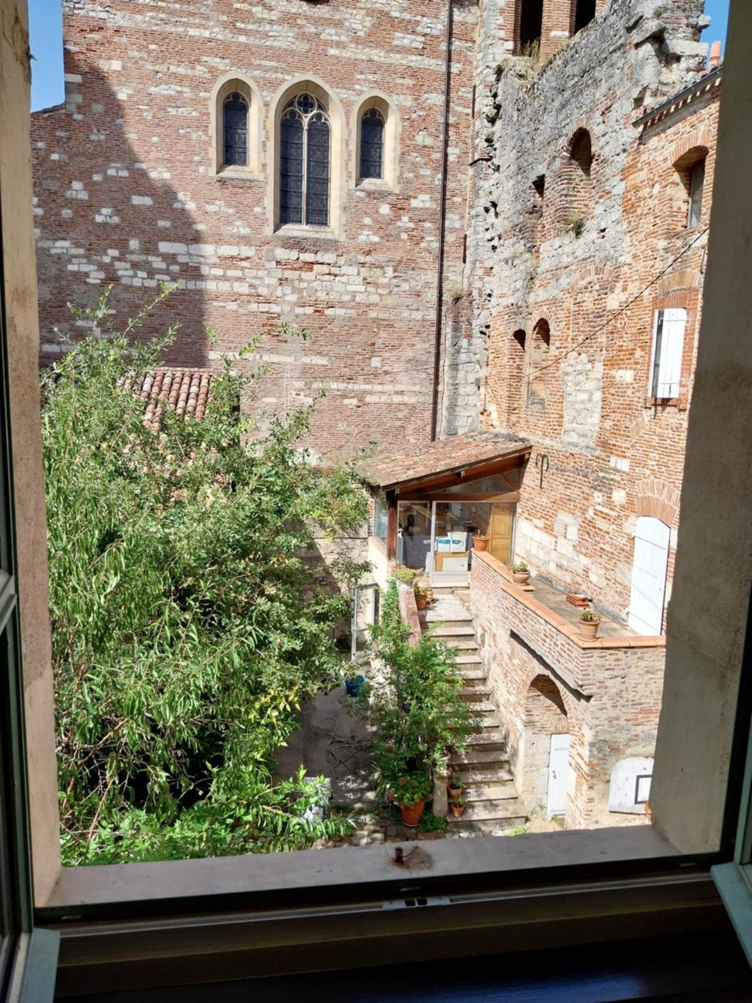Jean Xxii Hotel Cahors