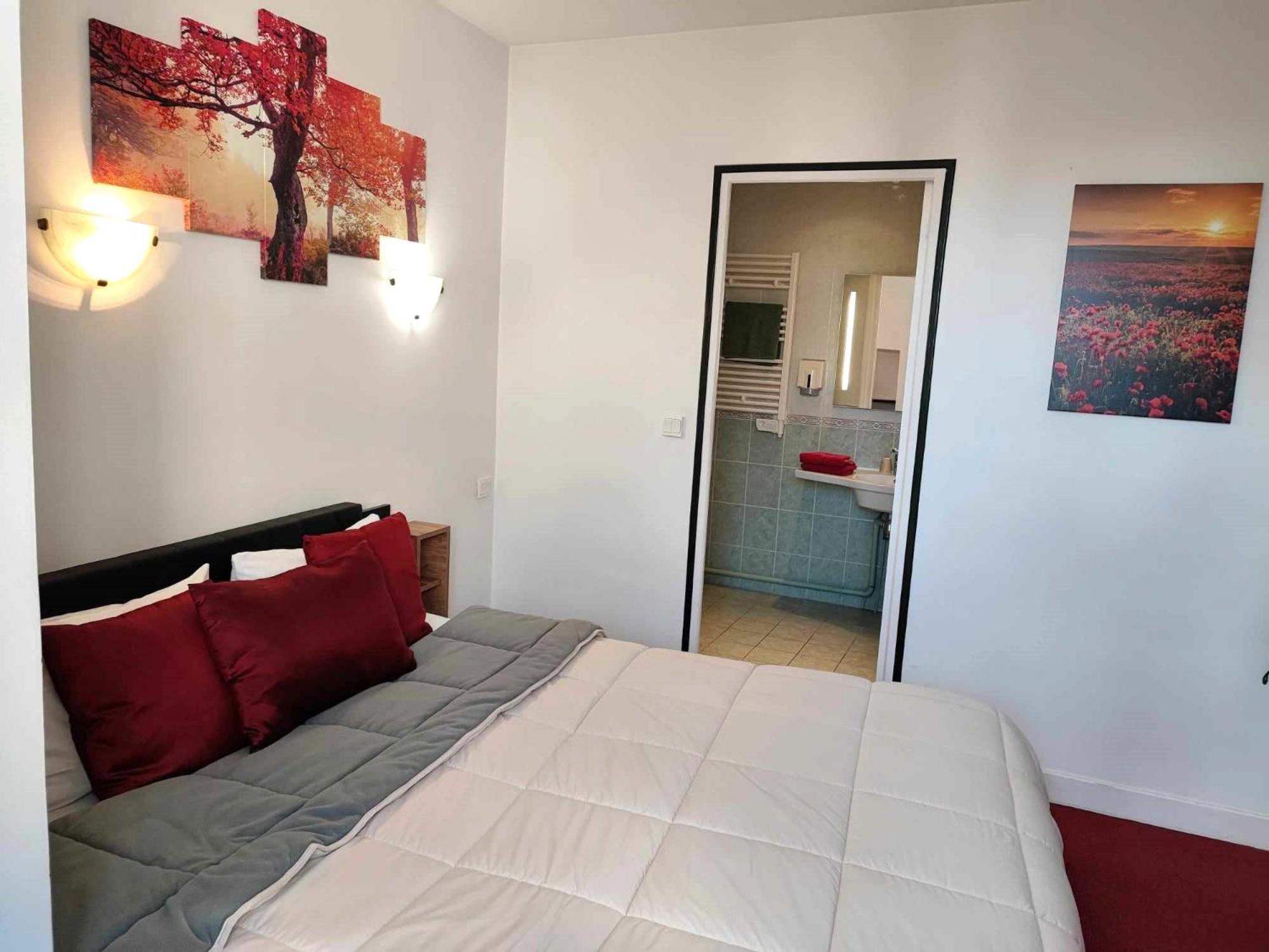 Jean Xxii Hotel Cahors
