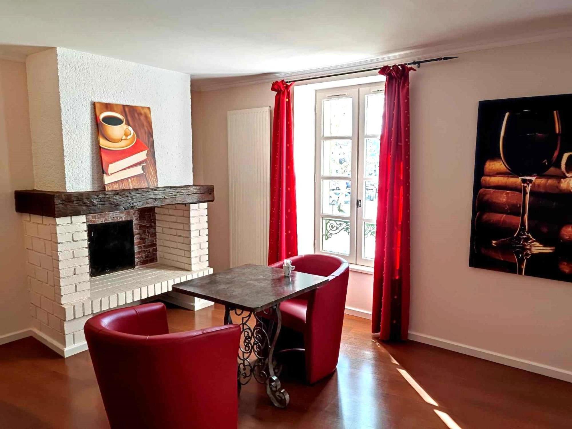 Jean Xxii Hotel Cahors