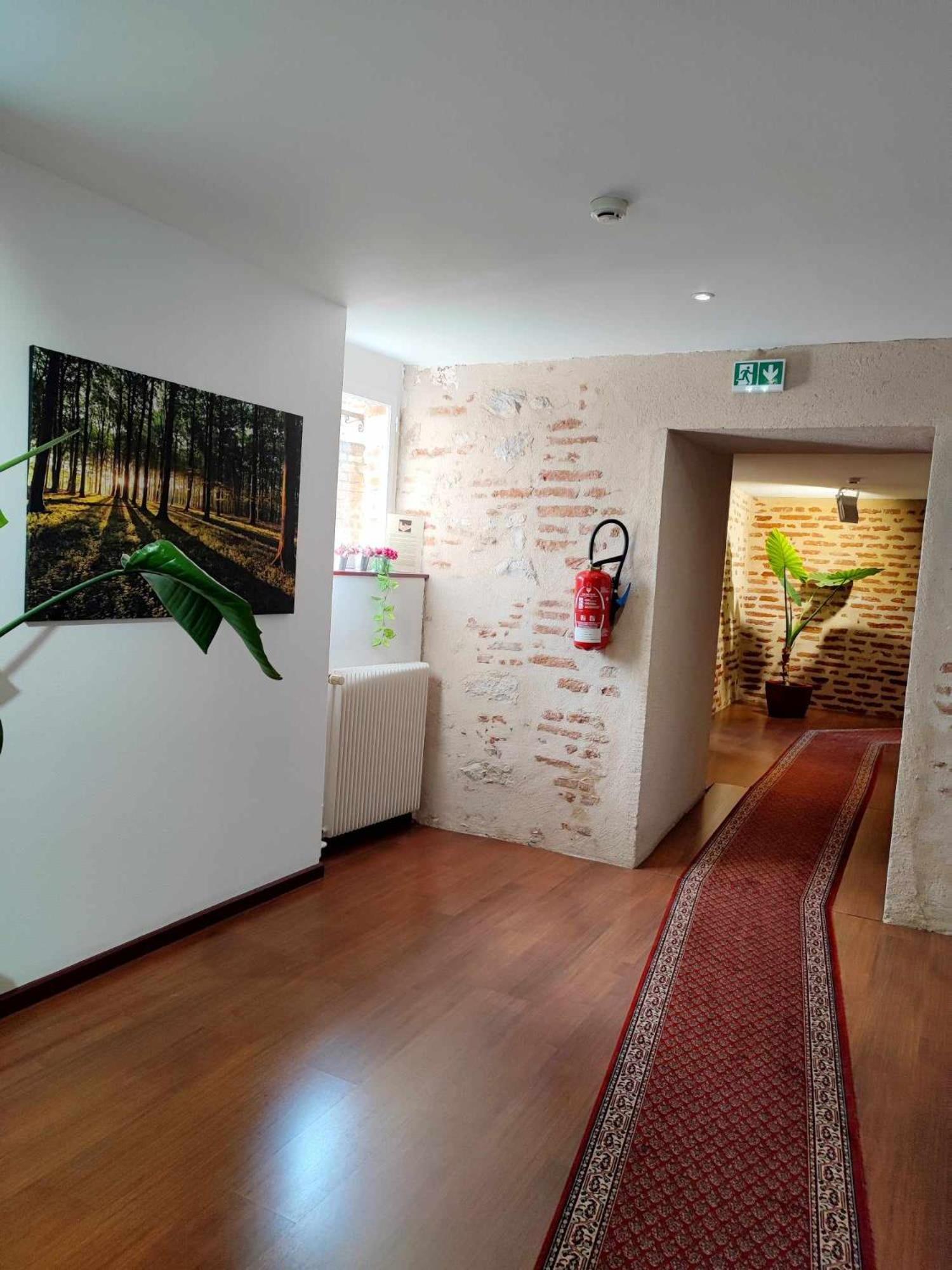 Hotel Jean Xxii 2*