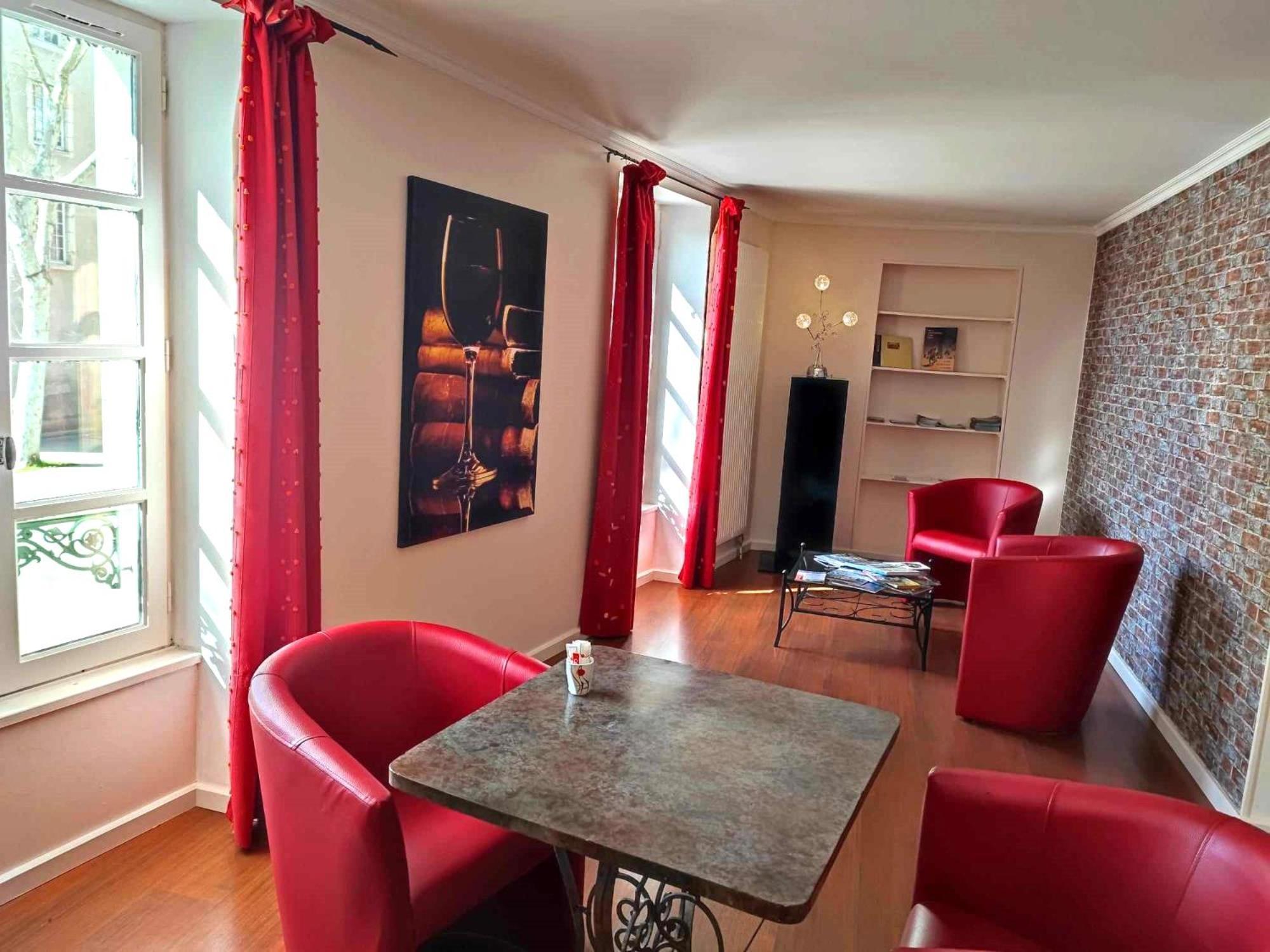 Jean Xxii Hotel 2*