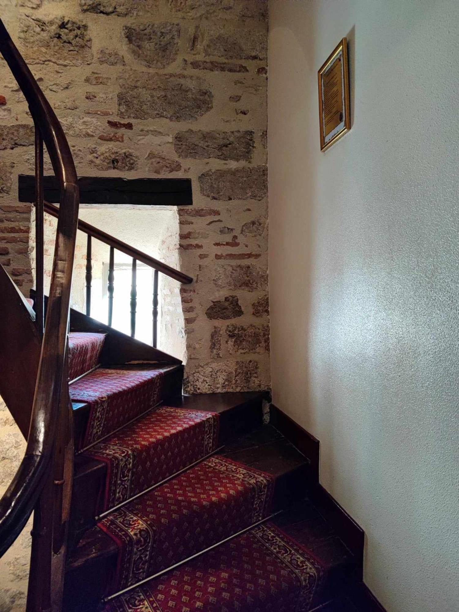 Hotel Jean Xxii