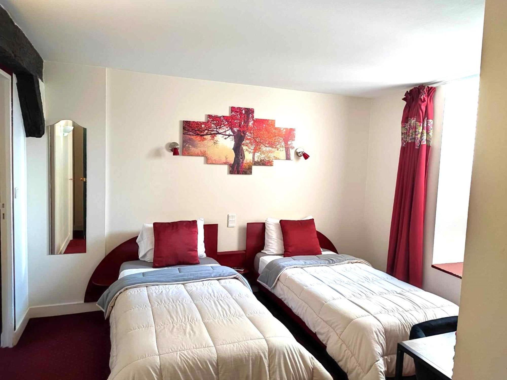 Hotel Jean Xxii 2*