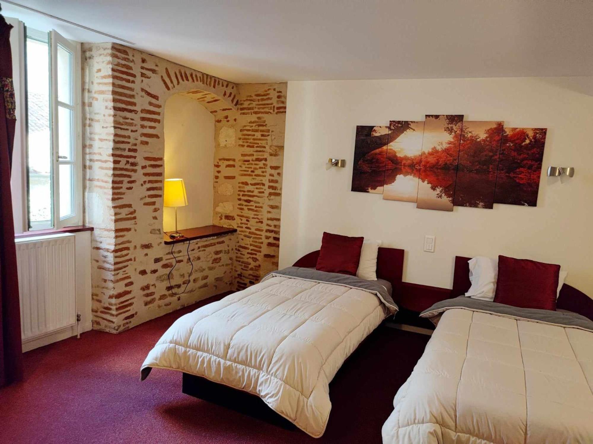 Hotel Jean Xxii Cahors